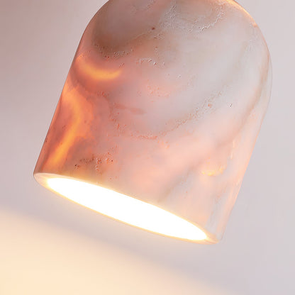 Terrene Cone Ceiling Lamp