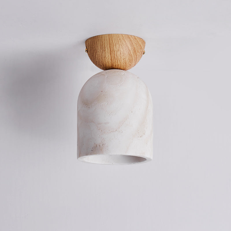 Terrene Cone Ceiling Lamp