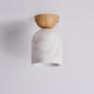Terrene Cone Ceiling Lamp