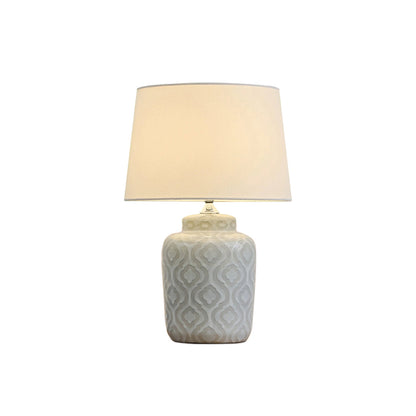 Gilia Jar Table Lamp