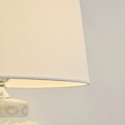 Gilia Jar Table Lamp