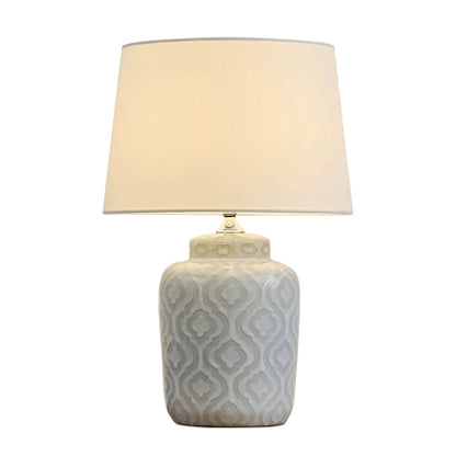 Gilia Jar Table Lamp