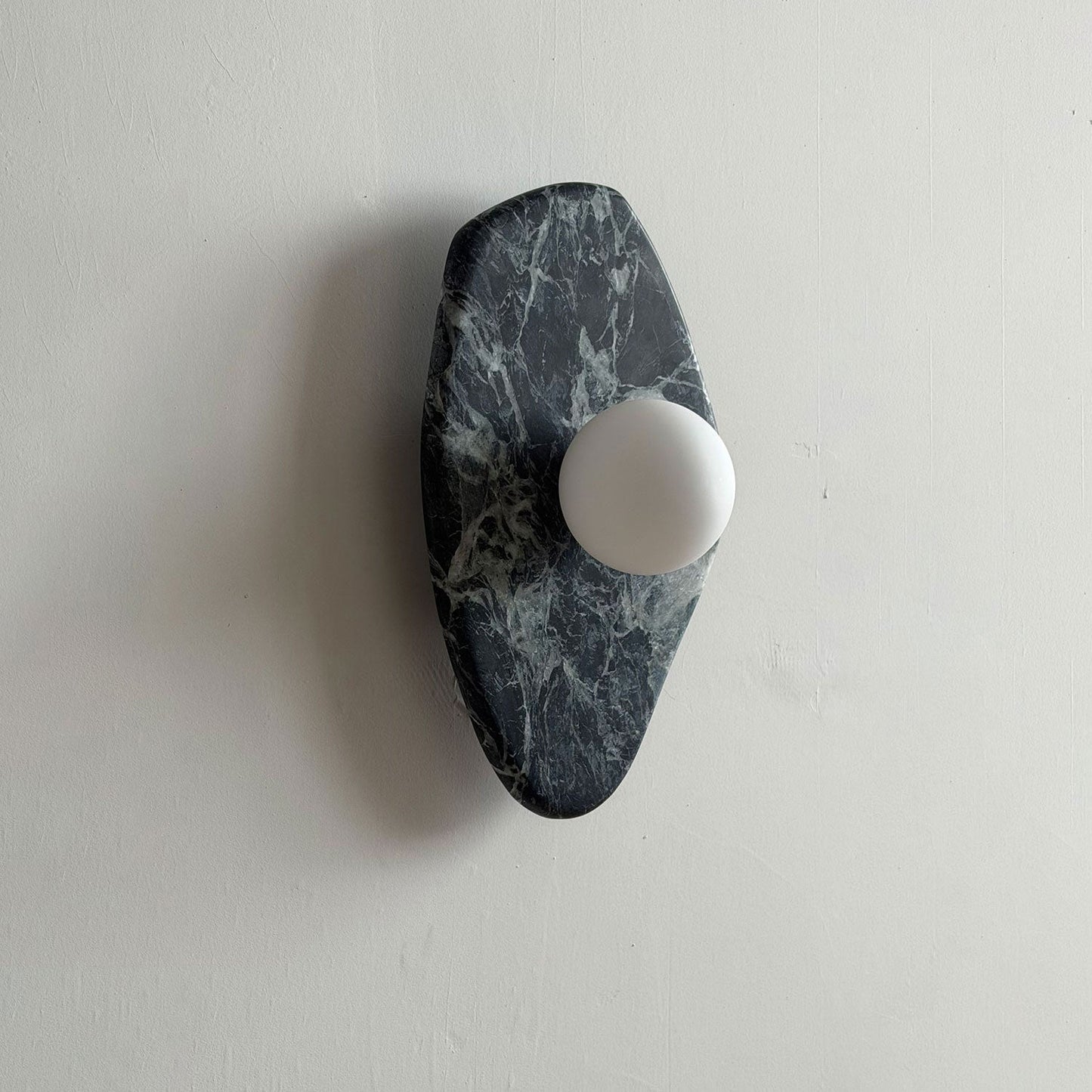 Gilia Marble Wall Lamp
