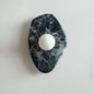 Gilia Marble Wall Lamp
