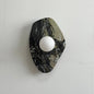 Gilia Marble Wall Lamp