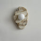 Gilia Marble Wall Lamp