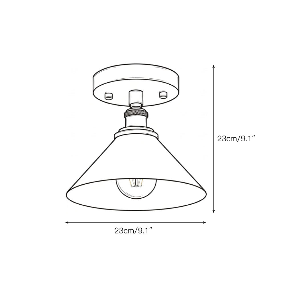 Alentejo Ceiling Lamp