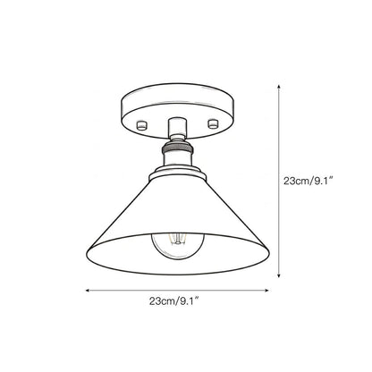 Alentejo Ceiling Lamp