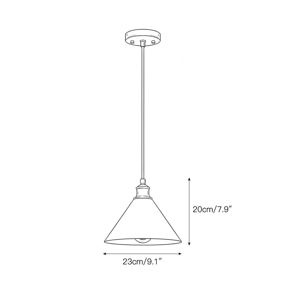 Alentejo Pendant Lamp