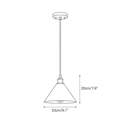 Alentejo Pendant Lamp