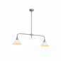 Thetford Pendant Light