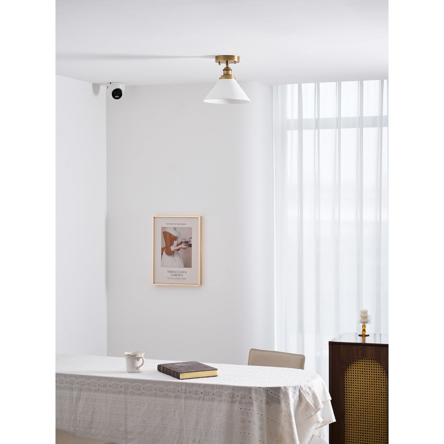 Alentejo Ceiling Lamp