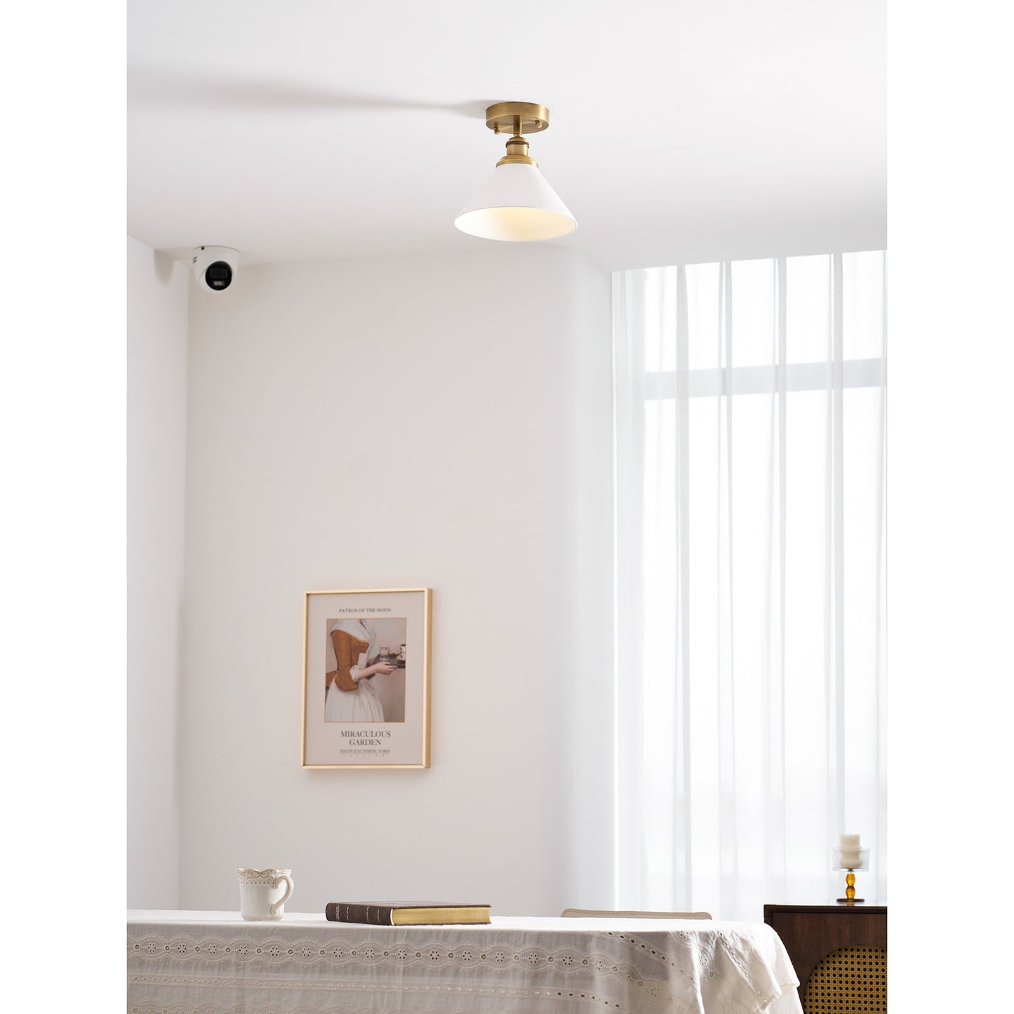 Alentejo Ceiling Lamp