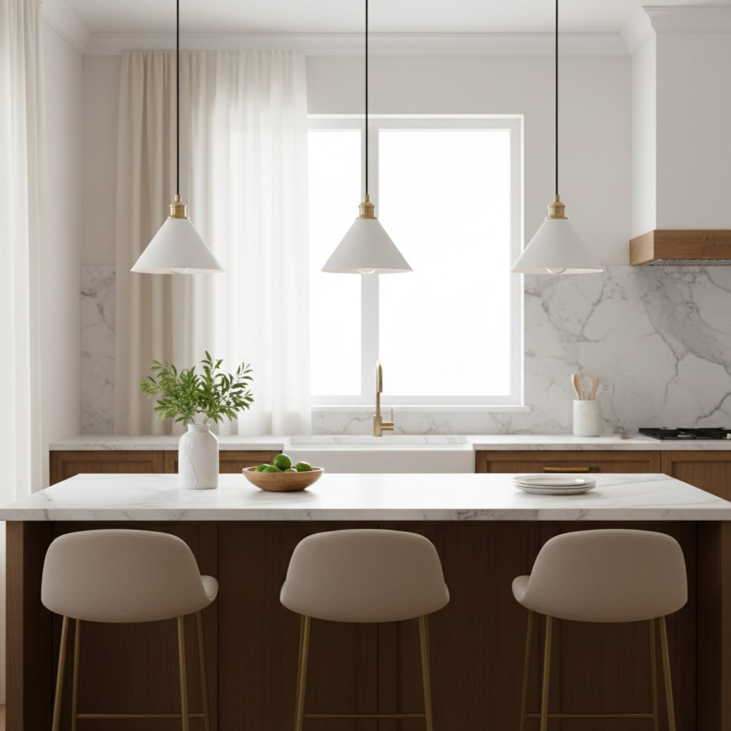 Alentejo Pendant Lamp