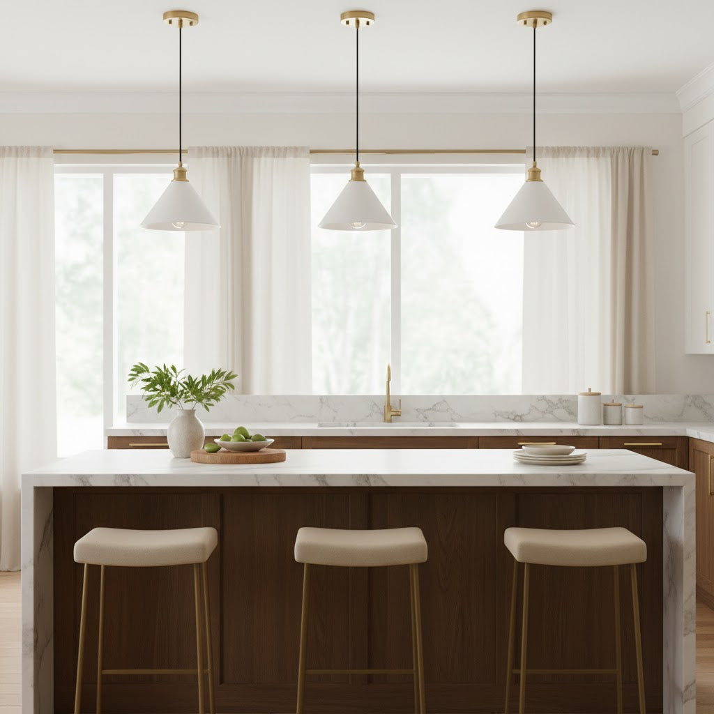 Alentejo Pendant Lamp