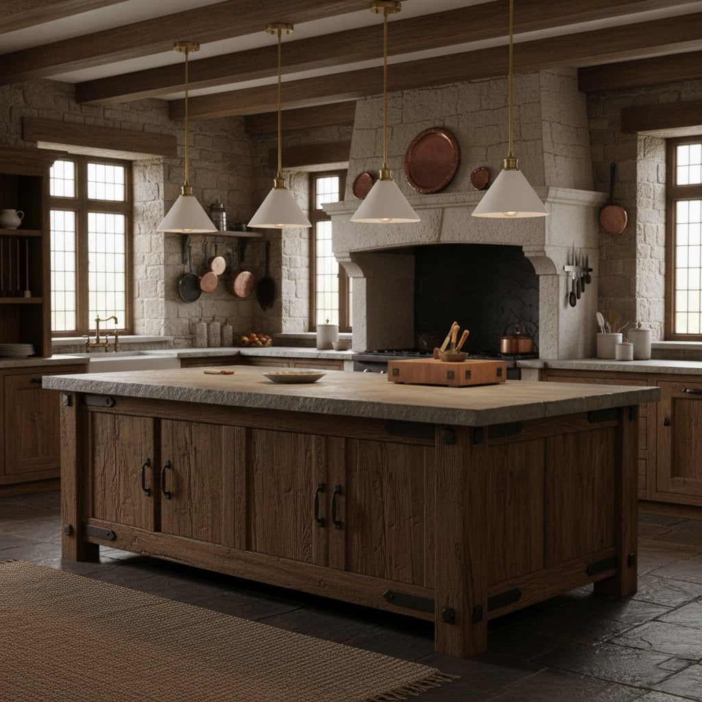 Alentejo Pendant Lamp