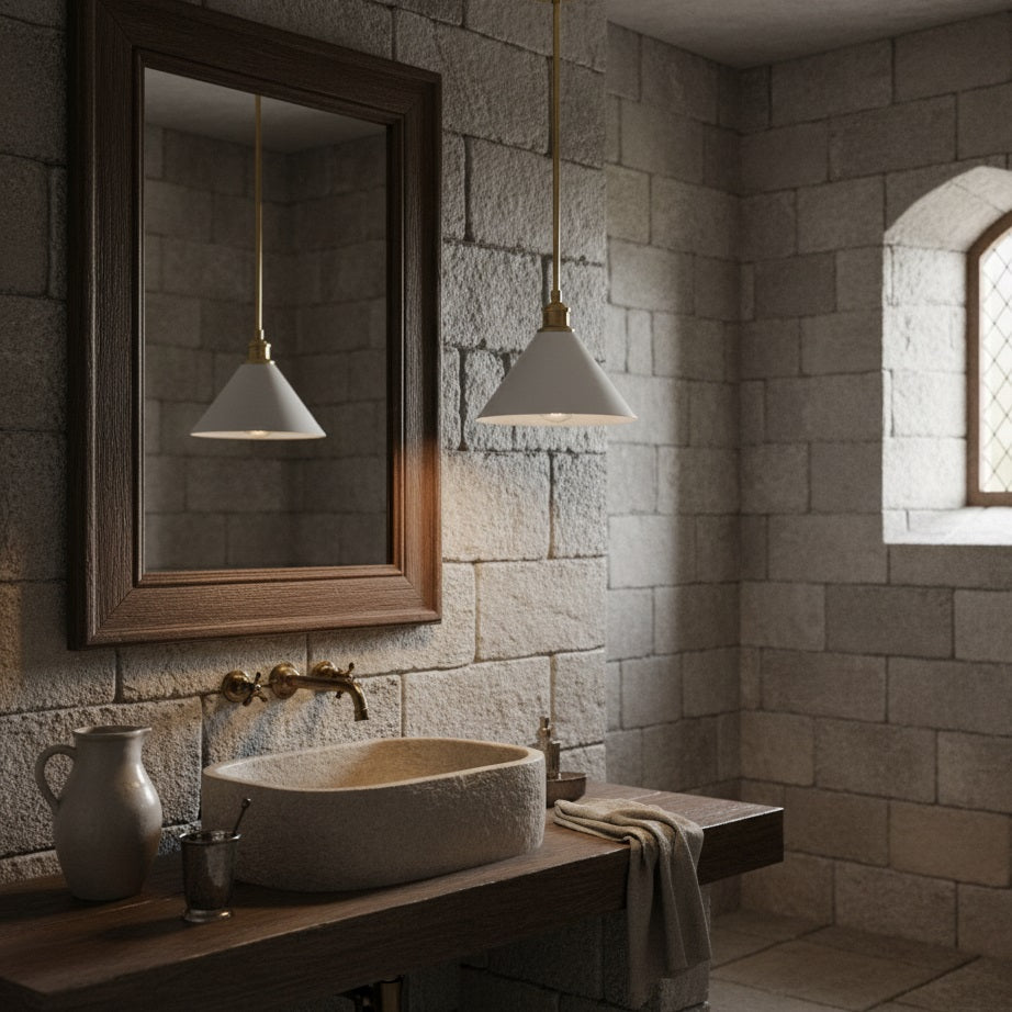 Alentejo Pendant Lamp
