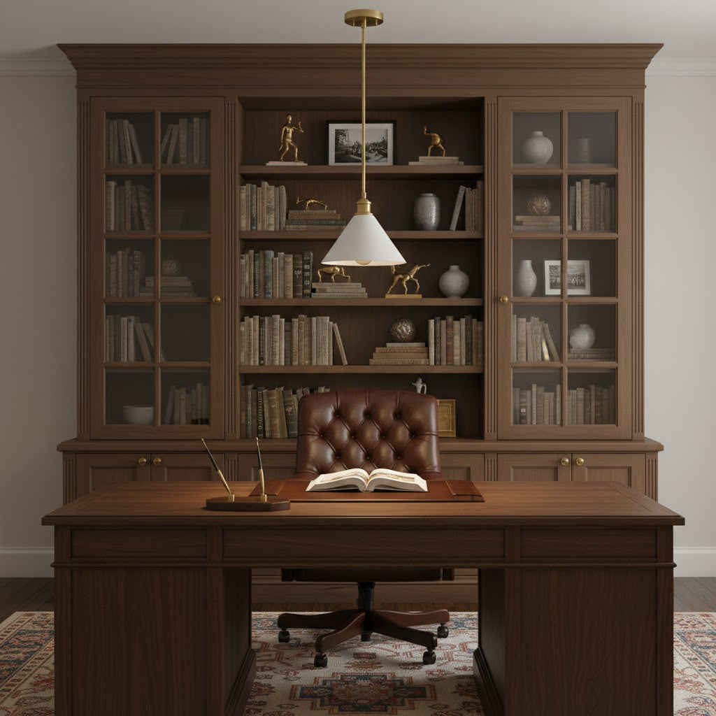 Alentejo Pendant Lamp
