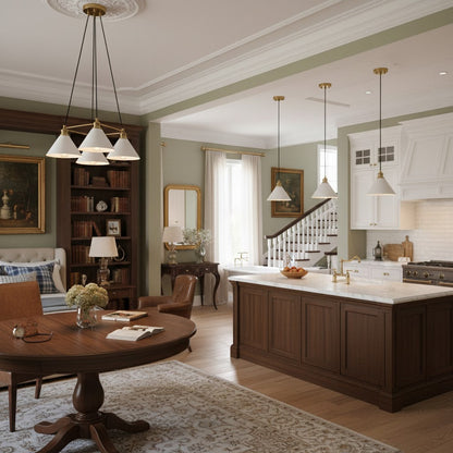 Alentejo Pendant Lamp