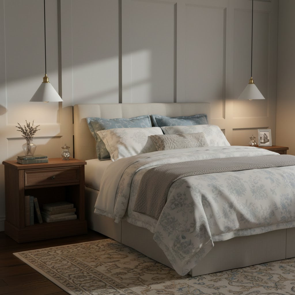 Alentejo Pendant Lamp