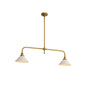 Thetford Pendant Light