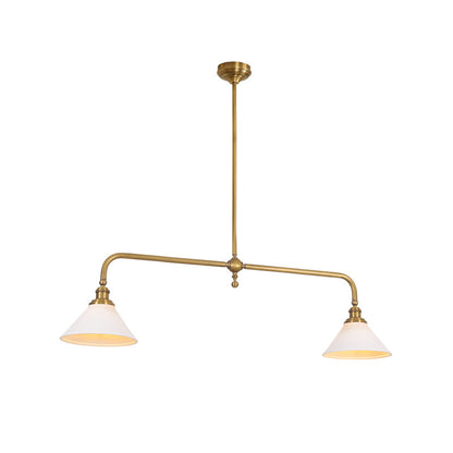 Thetford Pendant Light