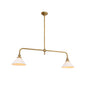 Thetford Pendant Light