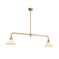 Thetford Pendant Light