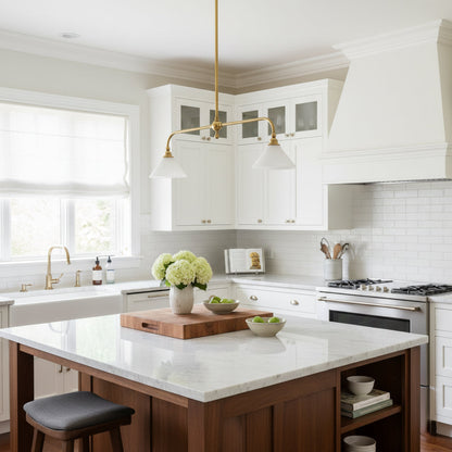 Thetford Pendant Light