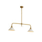 Thetford Pendant Light