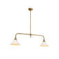 Thetford Pendant Light