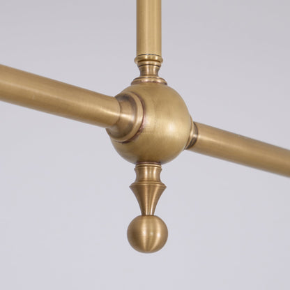 Thetford Pendant Light