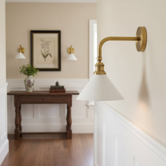Alentejo Wall Lamp