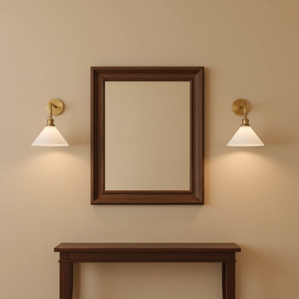 Alentejo Wall Lamp