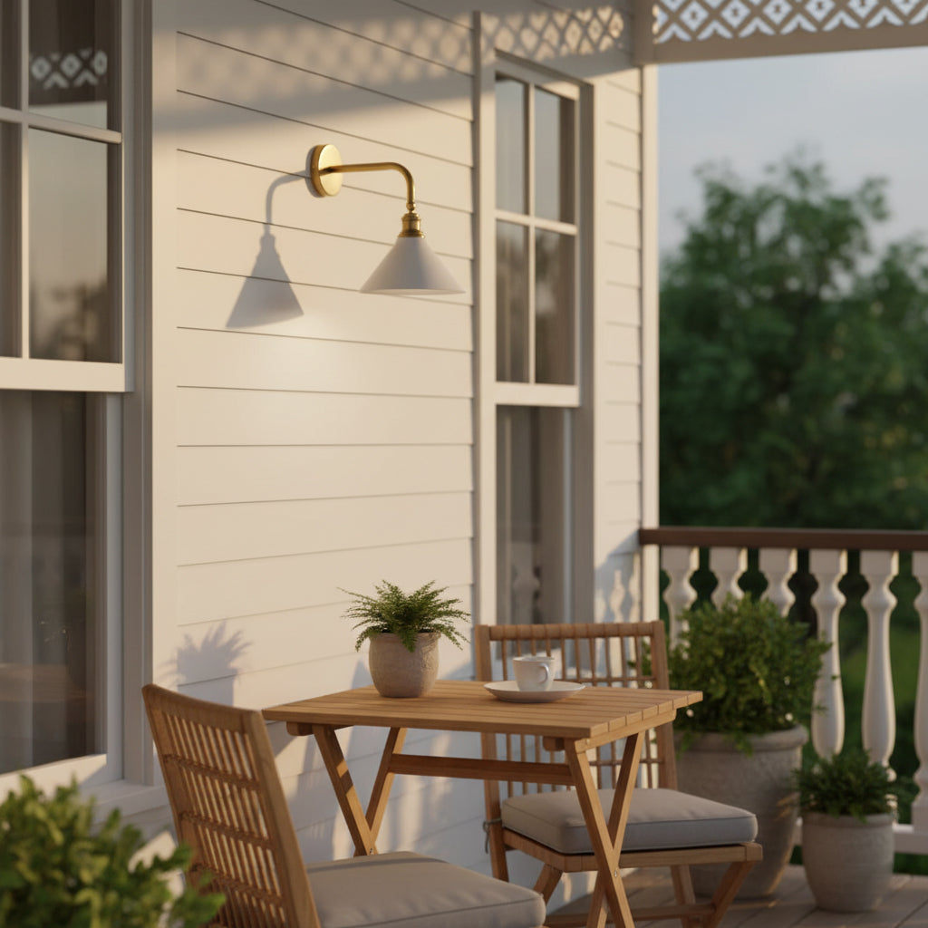 Alentejo Wall Lamp