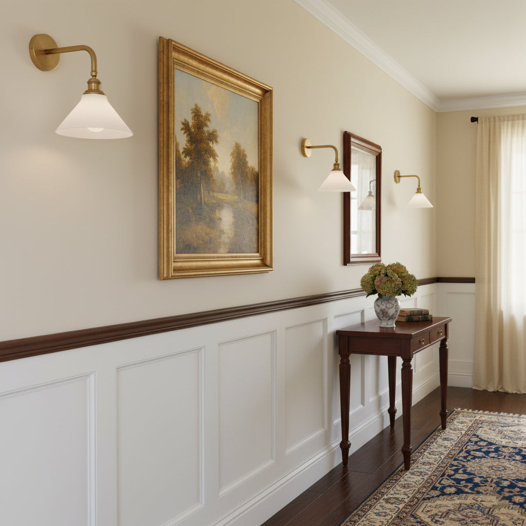Alentejo Wall Lamp
