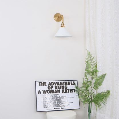 Alentejo Wall Lamp