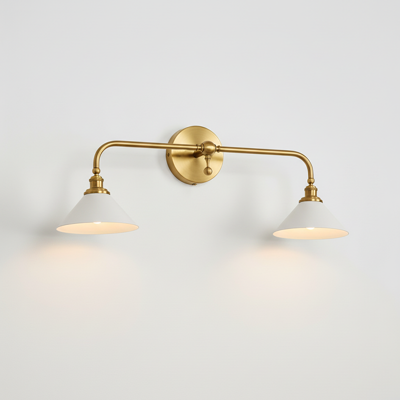 Alentejo Wall Sconce