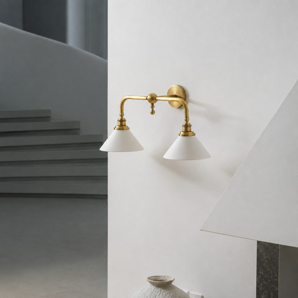 Alentejo Wall Sconce