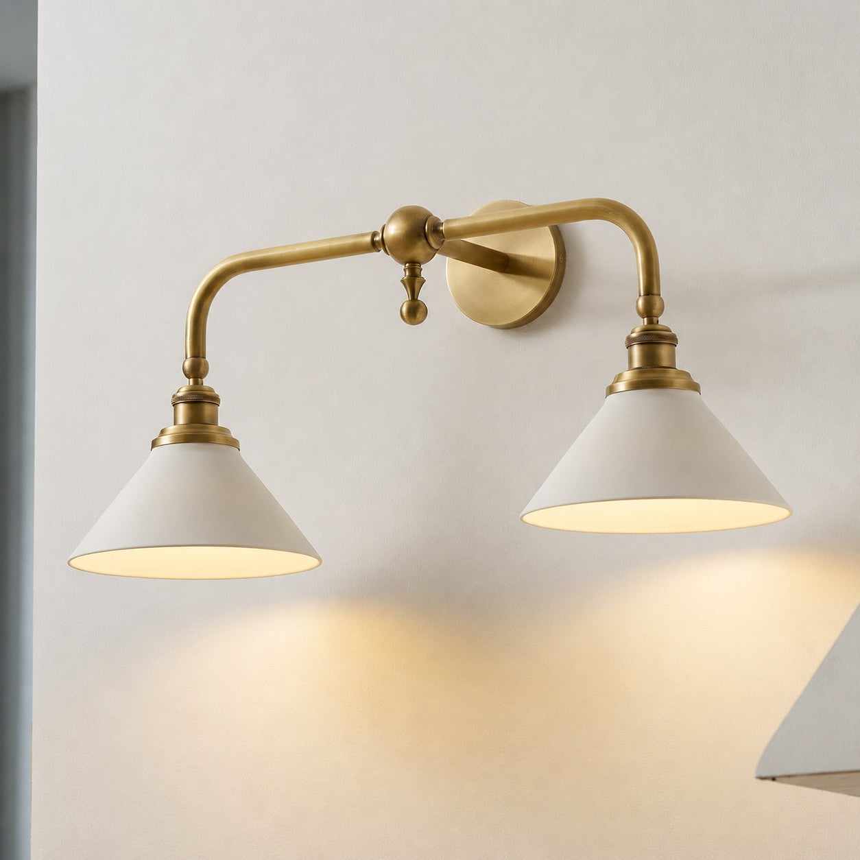 Alentejo Wall Sconce