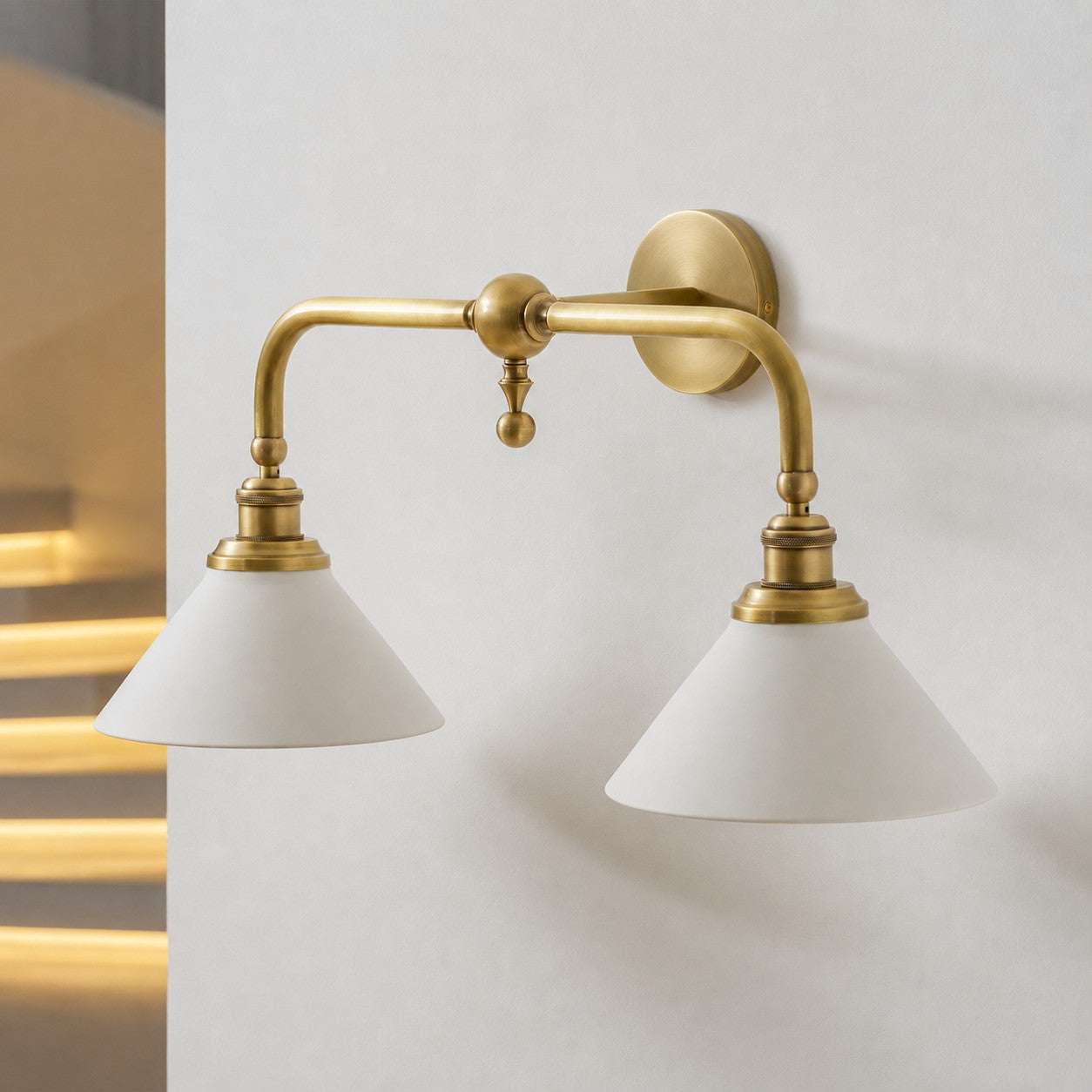 Alentejo Wall Sconce