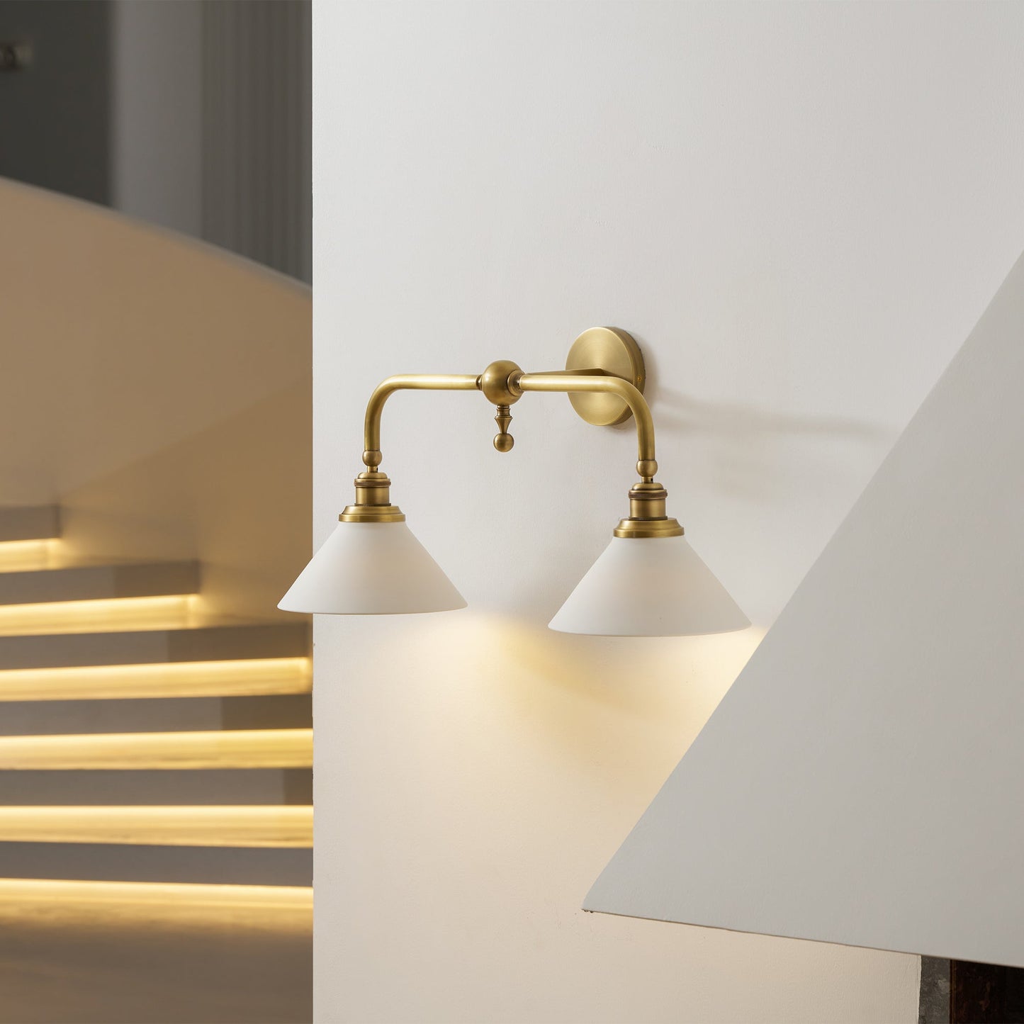 Alentejo Wall Sconce