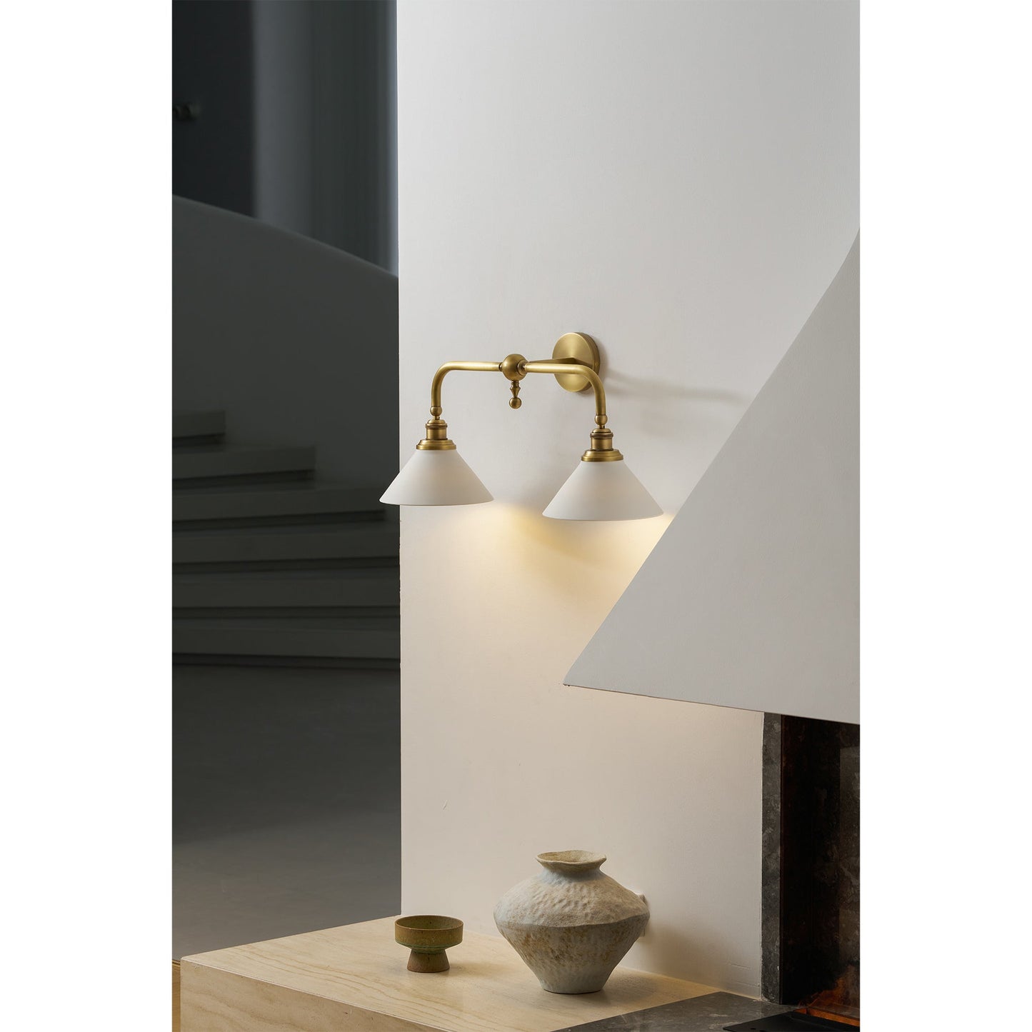 Alentejo Wall Sconce