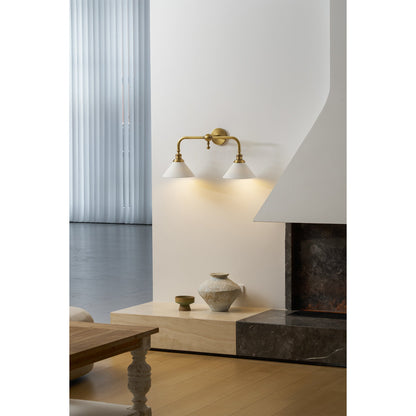 Alentejo Wall Sconce