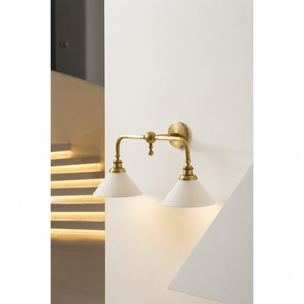 Alentejo Wall Sconce