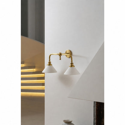 Alentejo Wall Sconce