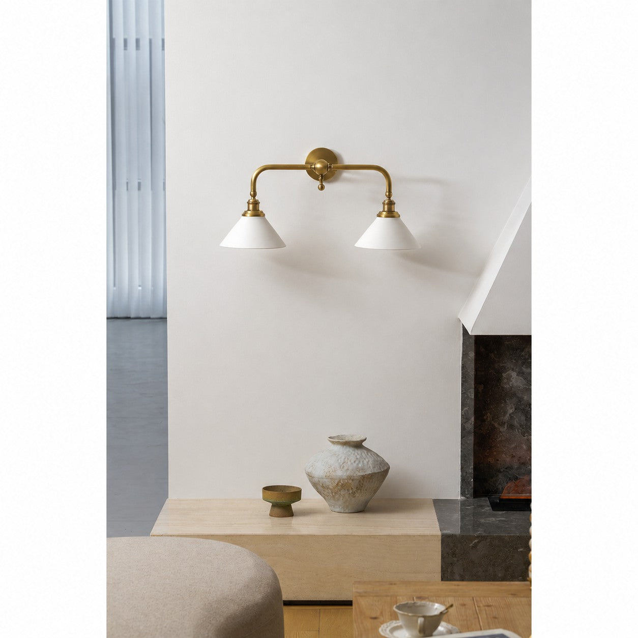 Alentejo Wall Sconce