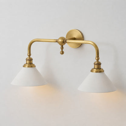 Alentejo Wall Sconce