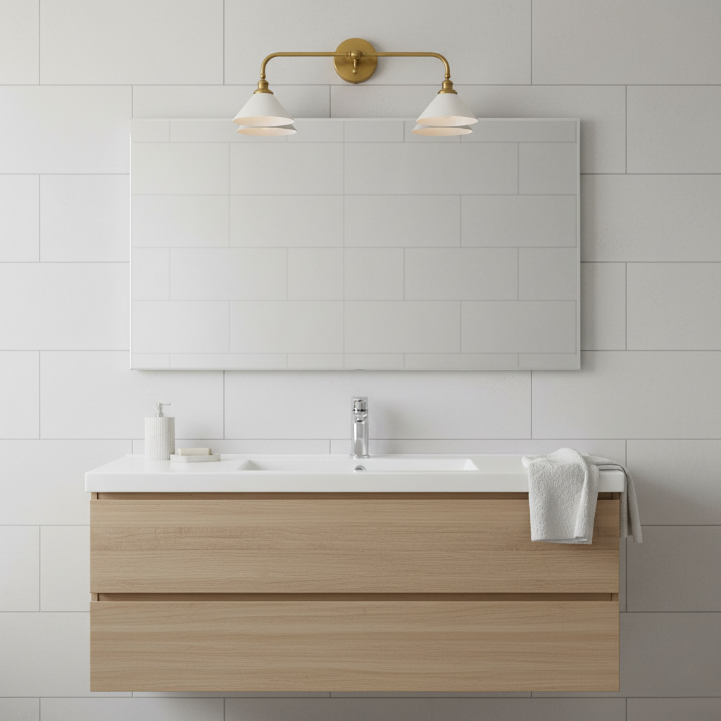 Alentejo Wall Sconce