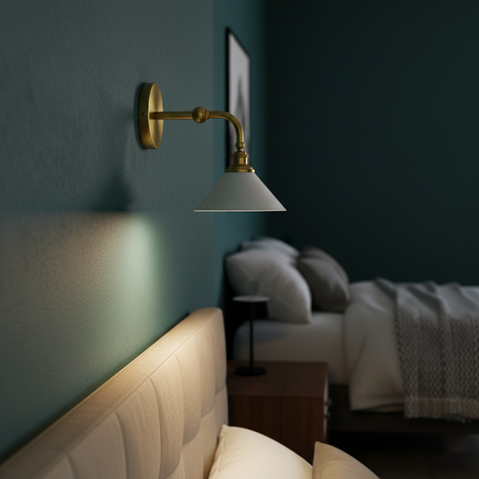 Alentejo Wall Sconce